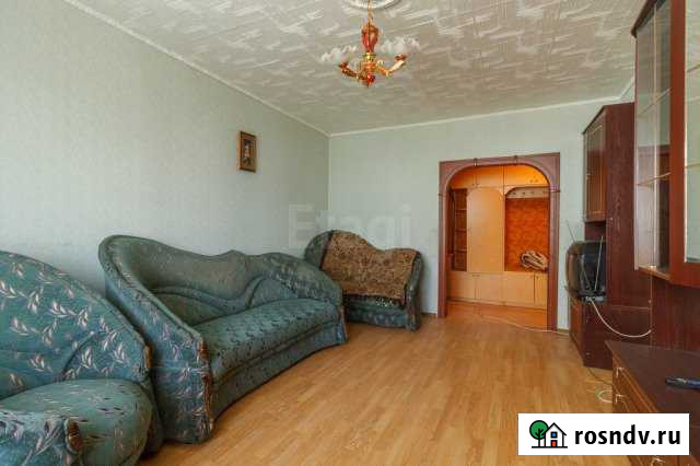 3-комнатная квартира, 62 м², 4/9 эт. на продажу в Череповце Череповец - изображение 1