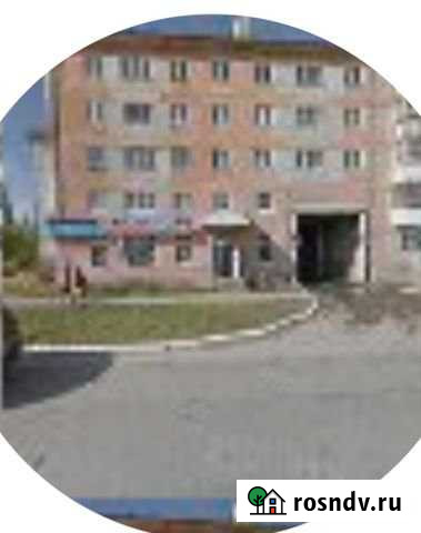 Нежилое помещение Урай - изображение 1