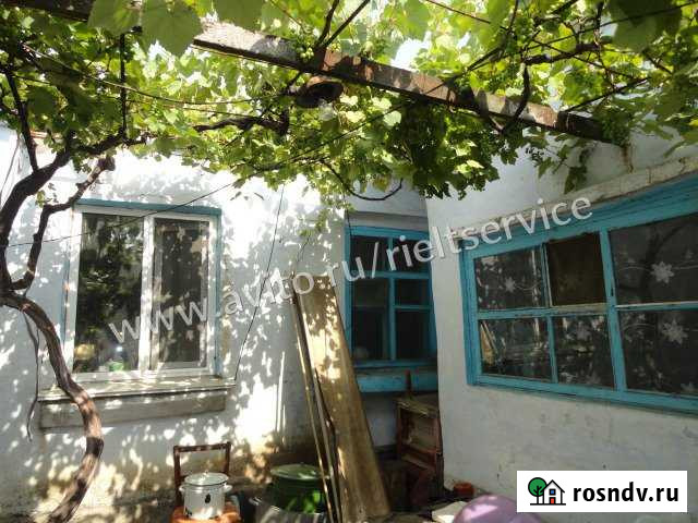 1-комнатная квартира, 20 м², 1/1 эт. на продажу в Керче Керчь - изображение 1