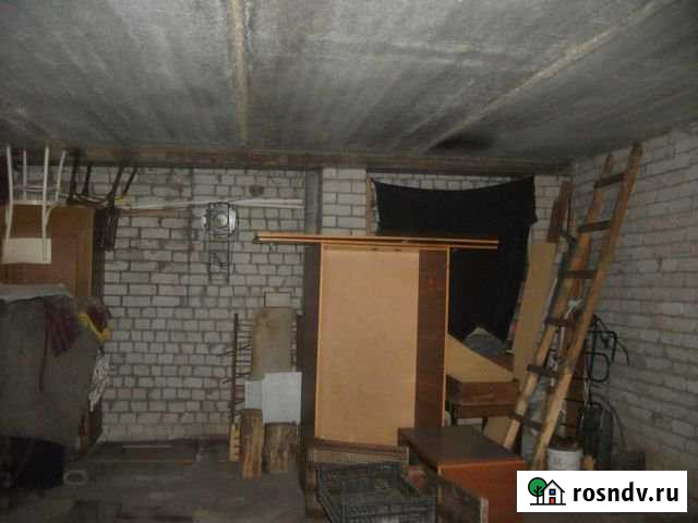 Гараж >30 м² на продажу в Сельце Сельцо - изображение 1