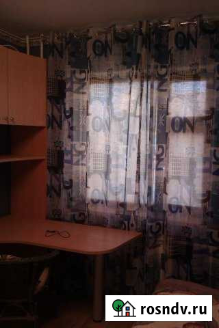 Комната 10 м² в 3-ком. кв., 4/10 эт. в аренду на длительный срок в Вологде Вологда - изображение 1