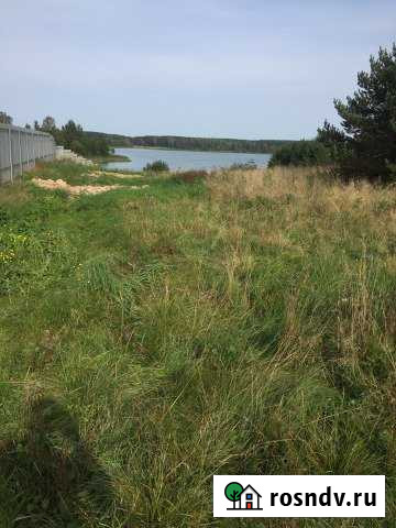 Участок ИЖС 19 сот. на продажу в Голынках Голынки - изображение 1