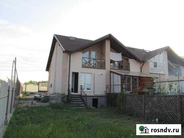 Таунхаус 116 м² на участке 2 сот. на продажу в Челябинске Челябинск - изображение 1