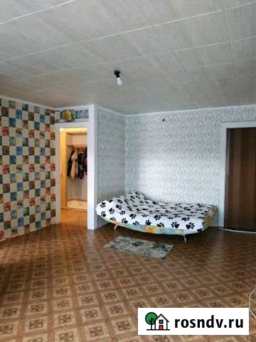 1-комнатная квартира, 33 м², 5/5 эт. на продажу в Дубне Московской области Дубна - изображение 1