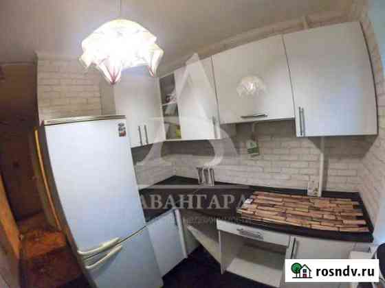 3-комнатная квартира, 56 м², 3/5 эт. на продажу в Клине Клин