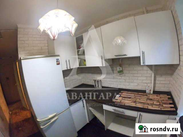 3-комнатная квартира, 56 м², 3/5 эт. на продажу в Клине Клин - изображение 1