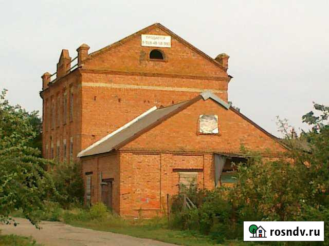 Помещение свободного назначения, 465 кв.м. Березанская - изображение 1