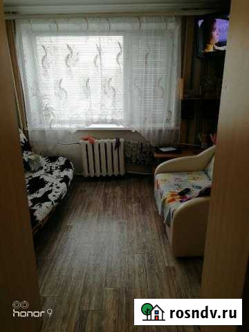 Комната 18 м² в 1-ком. кв., 5/5 эт. на продажу в Миассе Миасс - изображение 1