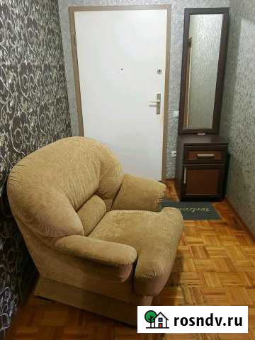 2-комнатная квартира, 52 м², 1/5 эт. в аренду посуточно во Владикавказе Владикавказ - изображение 1