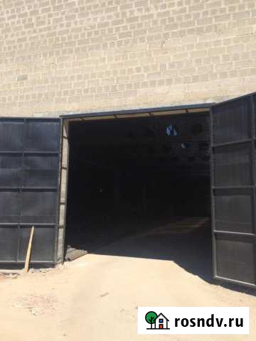 Производственное помещение, 1200 - 2800 кв.м. Химки - изображение 1