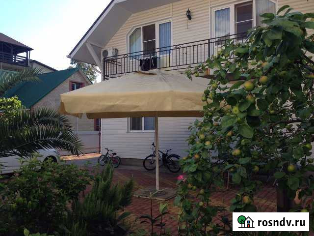 Коттедж 151 м² на участке 4.5 сот. в аренду посуточно в Сочи Сочи - изображение 1