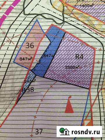 Участок промназначения 25 сот. на продажу в Березовском Свердловской области Березовский - изображение 1