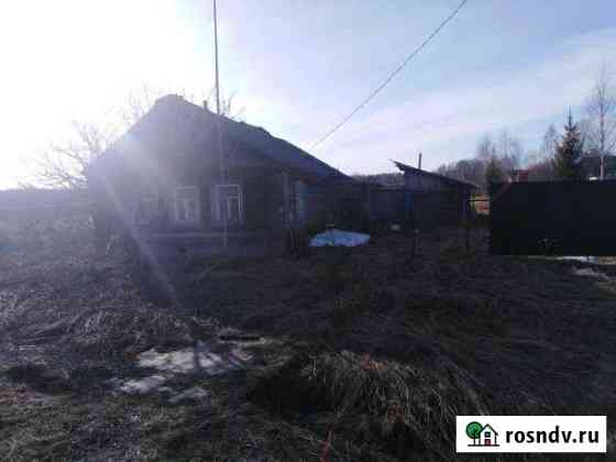 Дом 36 м² на участке 27 сот. на продажу в Куменах Кумены