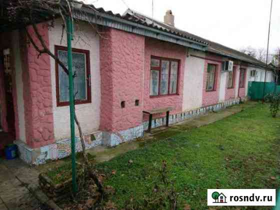 2-комнатная квартира, 40 м², 1/1 эт. на продажу в Березанской Березанская