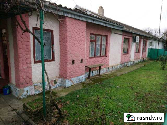 2-комнатная квартира, 40 м², 1/1 эт. на продажу в Березанской Березанская - изображение 1