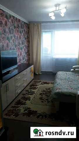 1-комнатная квартира, 28 м², 5/5 эт. в аренду посуточно в Яровом Яровое - изображение 1