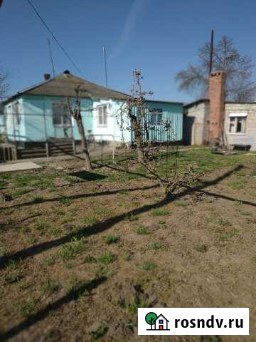 Дом 54.3 м² на участке 10 сот. на продажу в Гривенской Гривенская - изображение 1