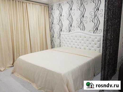 1-комнатная квартира, 55 м², 5/5 эт. в аренду посуточно в Тихорецке Тихорецк - изображение 1