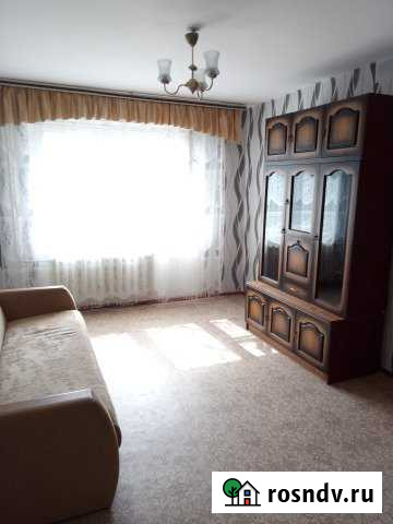 Комната 25 м² в 3-ком. кв., 6/10 эт. в аренду на длительный срок в Иваново Иваново - изображение 1