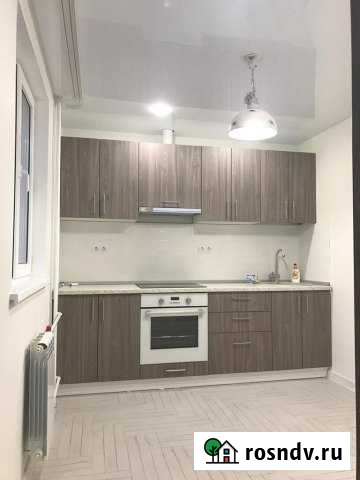 2-комнатная квартира, 52 м², 11/12 эт. в аренду посуточно в Весёлом Веселое - изображение 1