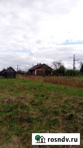 Дом 30 м² на участке 4 сот. на продажу в Лихославле Лихославль - изображение 1