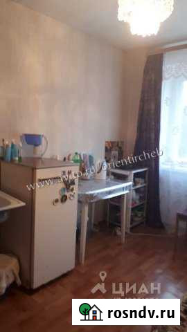 Комната 13 м² в 1-ком. кв., 3/4 эт. на продажу в Новочебоксарске Новочебоксарск - изображение 1