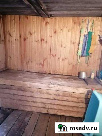 Дом 30 м² на участке 33 сот. на продажу в Канашево Канашево - изображение 1