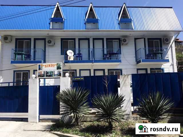 Комната 15 кв.м. в &gt; 9-к, 1/3 эт. Агой - изображение 1