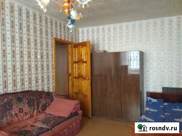 2-комнатная квартира, 49 м², 10/10 эт. в аренду на длительный срок в Саранске Саранск - изображение 1