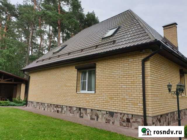 Коттедж 160 м² на участке 8 сот. на продажу в Смоленске Смоленск - изображение 1