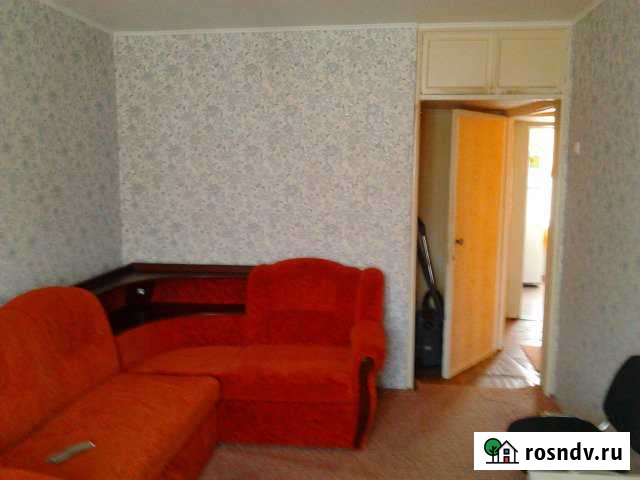 2-комнатная квартира, 44 м², 2/5 эт. в аренду на длительный срок в Североморске Североморск - изображение 1