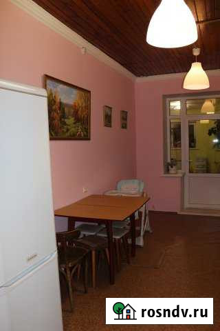 Дом 121.3 м² на участке 6 сот. в аренду на длительный срок в Кратово Кратово - изображение 1