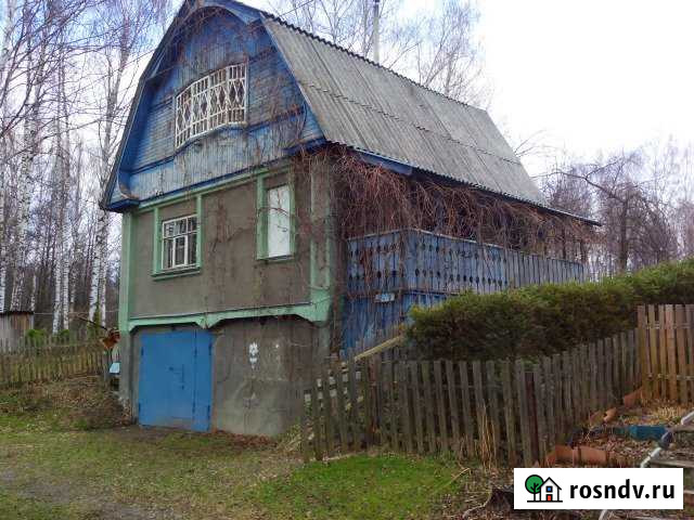 Дача 72 м² на участке 4 сот. на продажу в Радужном Владимирской области Радужный - изображение 1