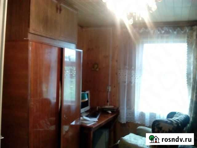 Дом 50 м² на участке 6 сот. на продажу в Мурманске Мурманск - изображение 1