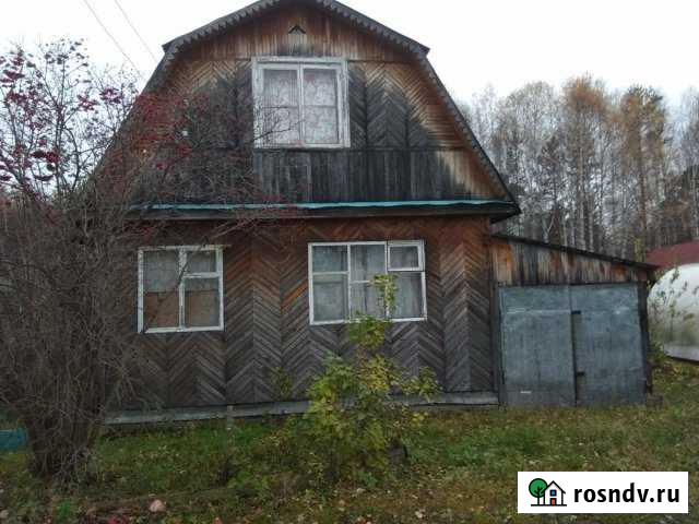 Дача 50 м² на участке 9 сот. на продажу в Исети Исеть - изображение 1