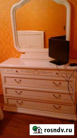 3-комнатная квартира, 70 м², 10/10 эт. в аренду на длительный срок в Челябинске Челябинск - изображение 1