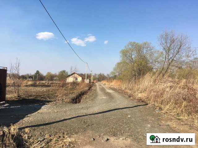 Участок ИЖС 1214 сот. на продажу в Корфовском Корфовский - изображение 1