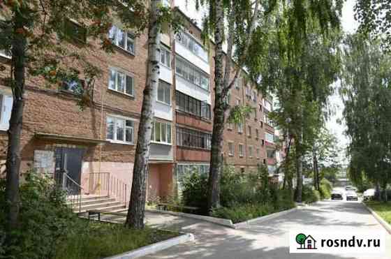 1-комнатная квартира, 32 м², 4/5 эт. на продажу в Воткинске Воткинск