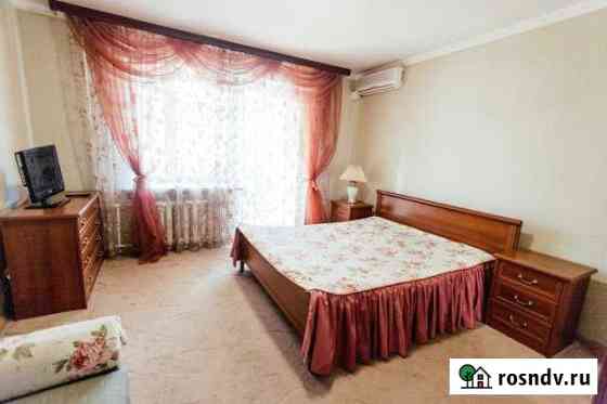 3-комнатная квартира, 84 м², 4/14 эт. в аренду посуточно в Тюмени Тюмень