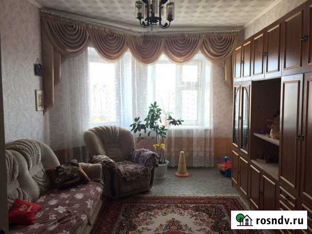 4-комнатная квартира, 83 м², 9/9 эт. на продажу в Нижневартовске Нижневартовск - изображение 1