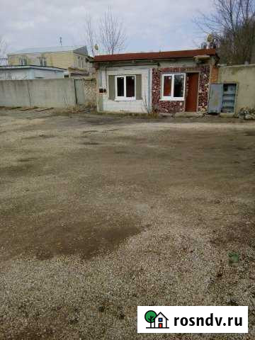 Участок промназначения 43 сот. на продажу в Калуге Калуга - изображение 1