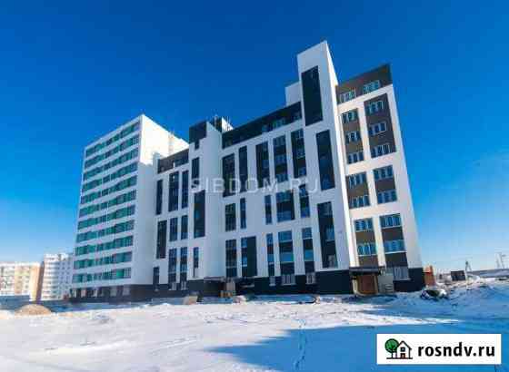 2-комнатная квартира, 57 м², 9/9 эт. на продажу в Кемерово Кемерово