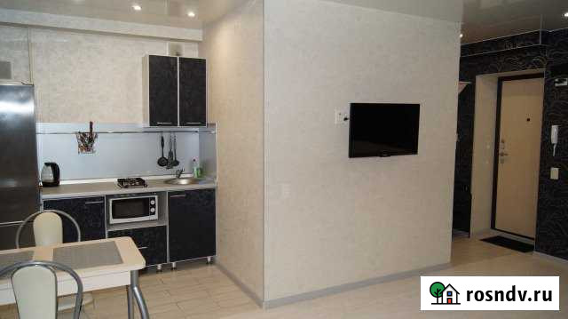 1-комнатная квартира, 32 м², 2/5 эт. в аренду посуточно в Рыбинске Рыбинск - изображение 1