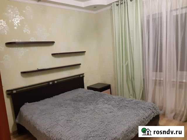 1-комнатная квартира, 49 м², 4/4 эт. в аренду на длительный срок в Геленджике Геленджик - изображение 1