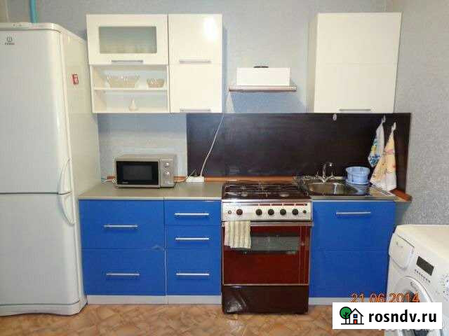 1-комнатная квартира, 48 м², 5/10 эт. в аренду на длительный срок в Ногинске Ногинск - изображение 1