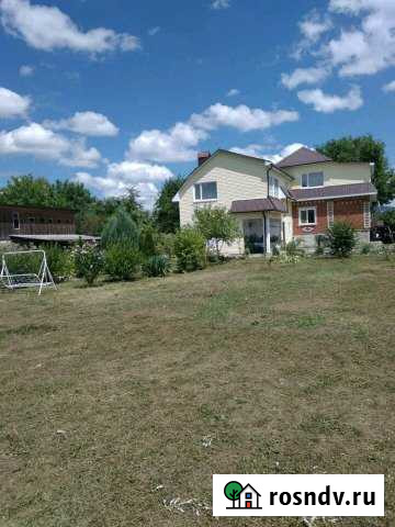 Дом 250 м² на участке 26 сот. в аренду посуточно в Абадзехской Абадзехская - изображение 1