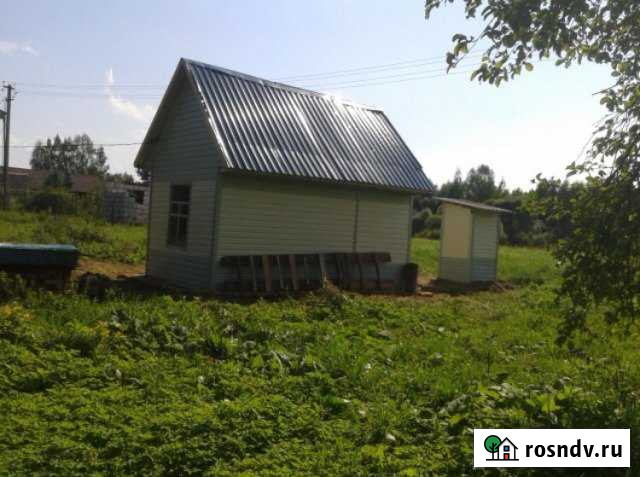 Участок ИЖС 24 сот. на продажу в Голынках Голынки - изображение 1
