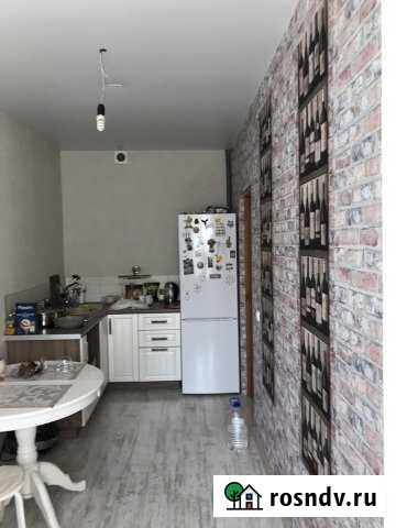 Своб. планировка, 33 кв.м., 3/3 эт. Нижний Тагил - изображение 1