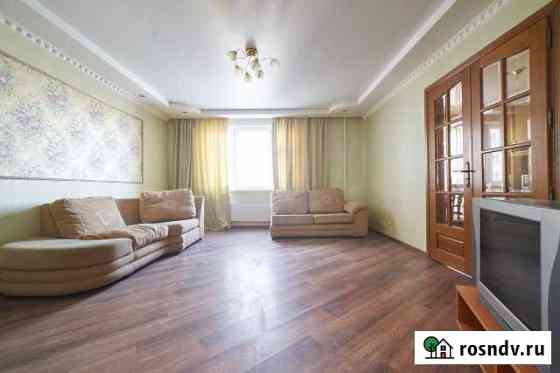4-комнатная квартира, 107 м², 7/25 эт. на продажу в Химках Химки