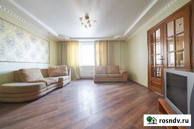 4-комнатная квартира, 107 м², 7/25 эт. на продажу в Химках Химки - изображение 1